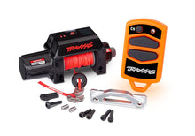 Load image into Gallery viewer, Traxxas PRO SCALE Winch kit with wireless controller, TRX-4

