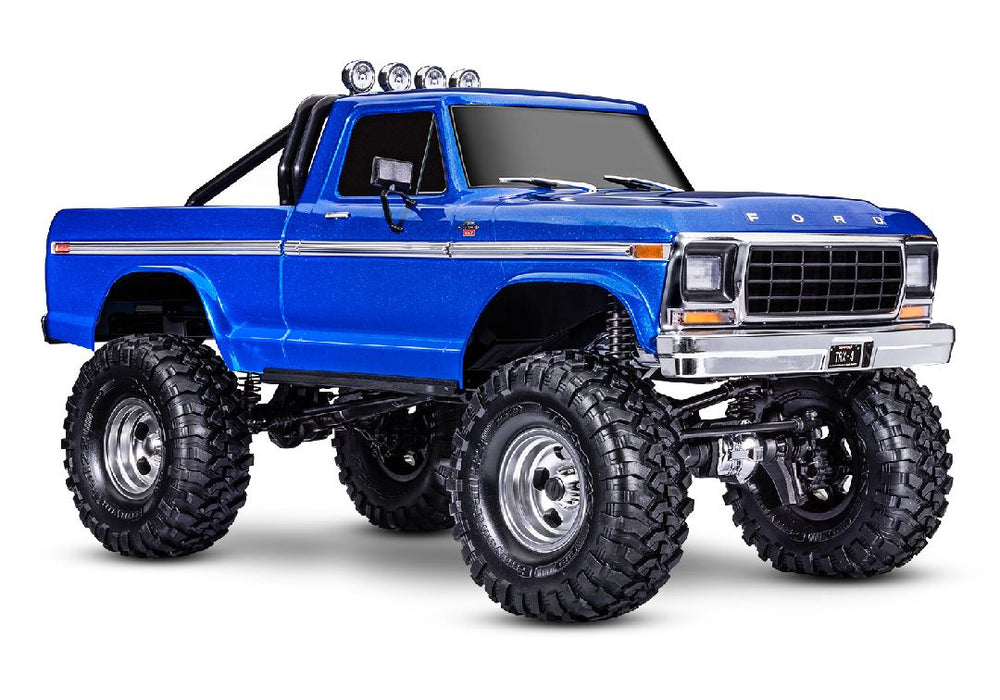 CRAWLERS