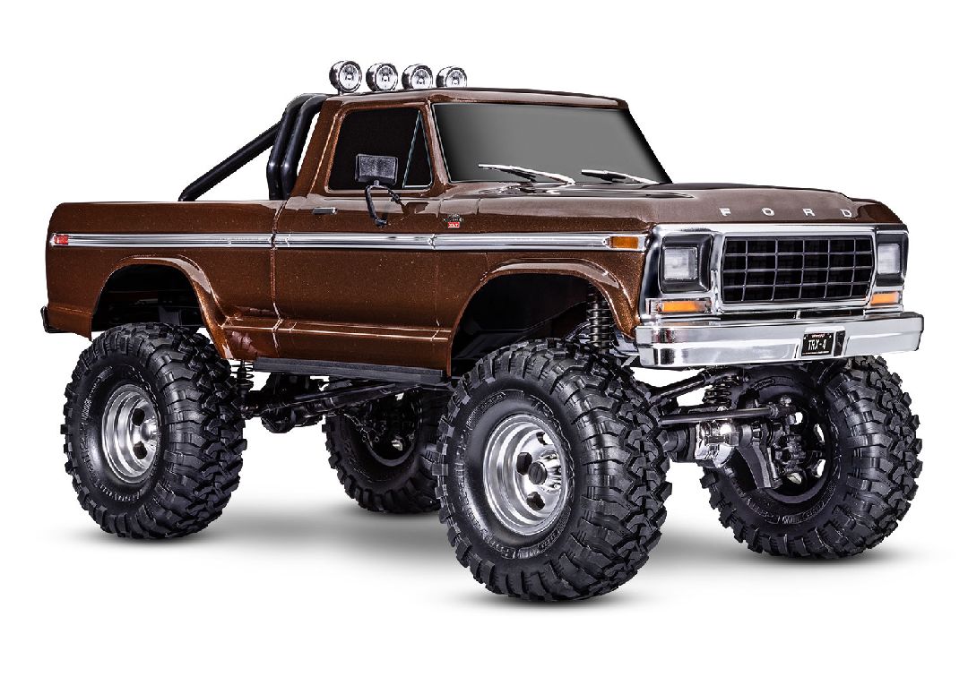 Ford rc body hotsell