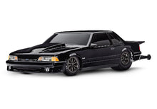 Load image into Gallery viewer, Traxxas Ford Mustang 5.0 1/10 2WD Drag Slash RTR
