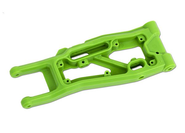 Traxxas Suspension arm, front (left), green