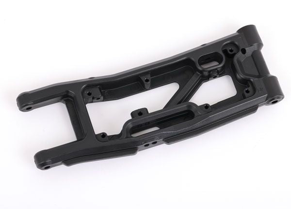 Traxxas Suspension arm, rear (left), black