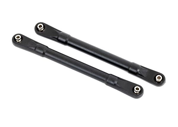 Traxxas Camber links, rear (2) (assembled with hollow balls)