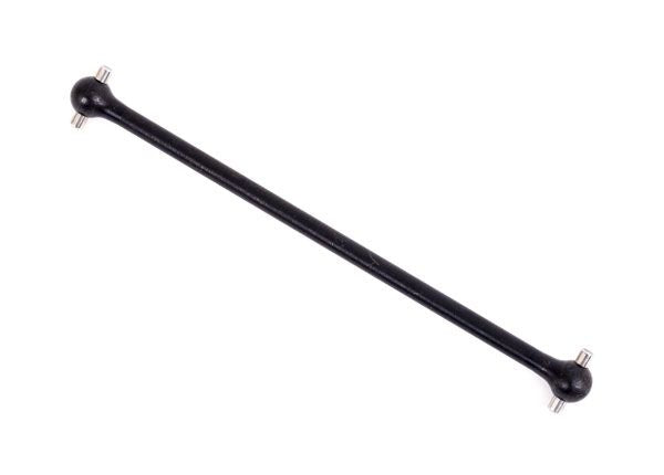 Traxxas Driveshaft, rear (shaft only, 5mm x 131mm) (1)