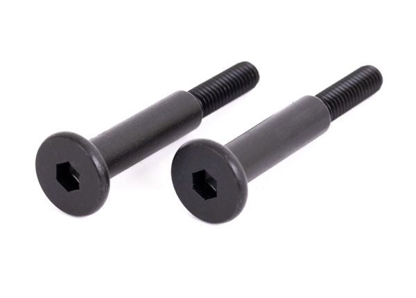 Traxxas Shoulder screws, 3x16mm (2)