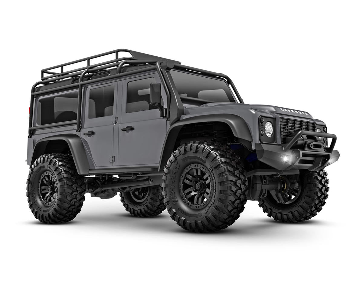 Land rover defender shop rc rock crawler