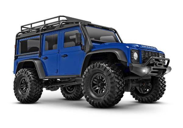 ホビーラジコン TRAXXAS TRX 4M 本格RCそれでいて簡単。Traxxas TRX-4M フォード F150 ブラック