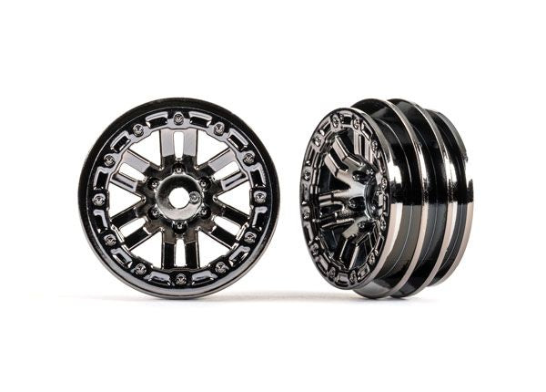 Traxxas Wheels, 1.0