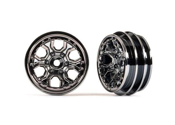 Traxxas Wheels, 1.0