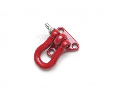 Team Raffee 1/10 FIXED BRACKET HOOK FOR RC TRUCK TRAILER