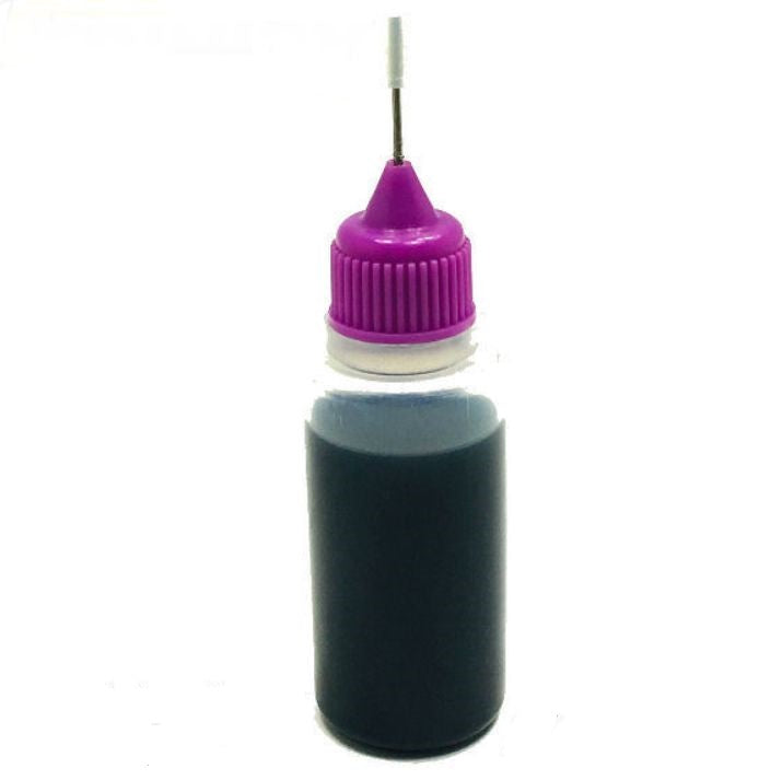 Trinity Black Death Power Comm Drops