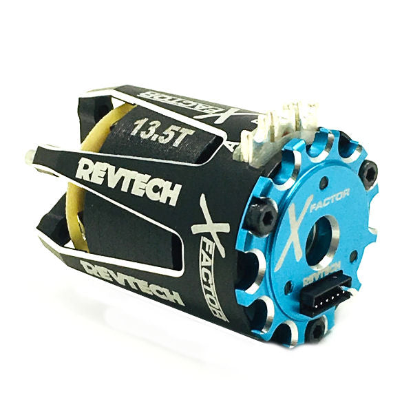 RevTech X Factor 13.5T Team Spec