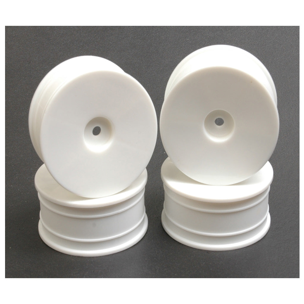 Schumacher Rev-Lite; Flex 24mm - White (Pk4)