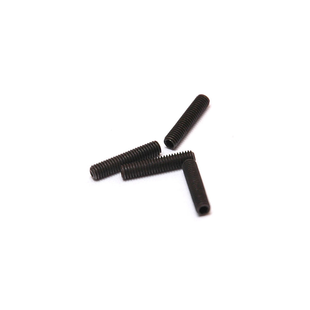 Schumacher Speed Pack - M3x14 Grub Screw   pk4