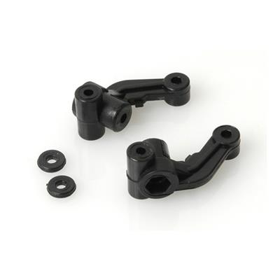 Schumacher FRONT HUB CARRIERS - COUGAR SV