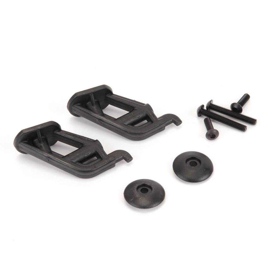 Schumacher Wing Mount Set - Off Road