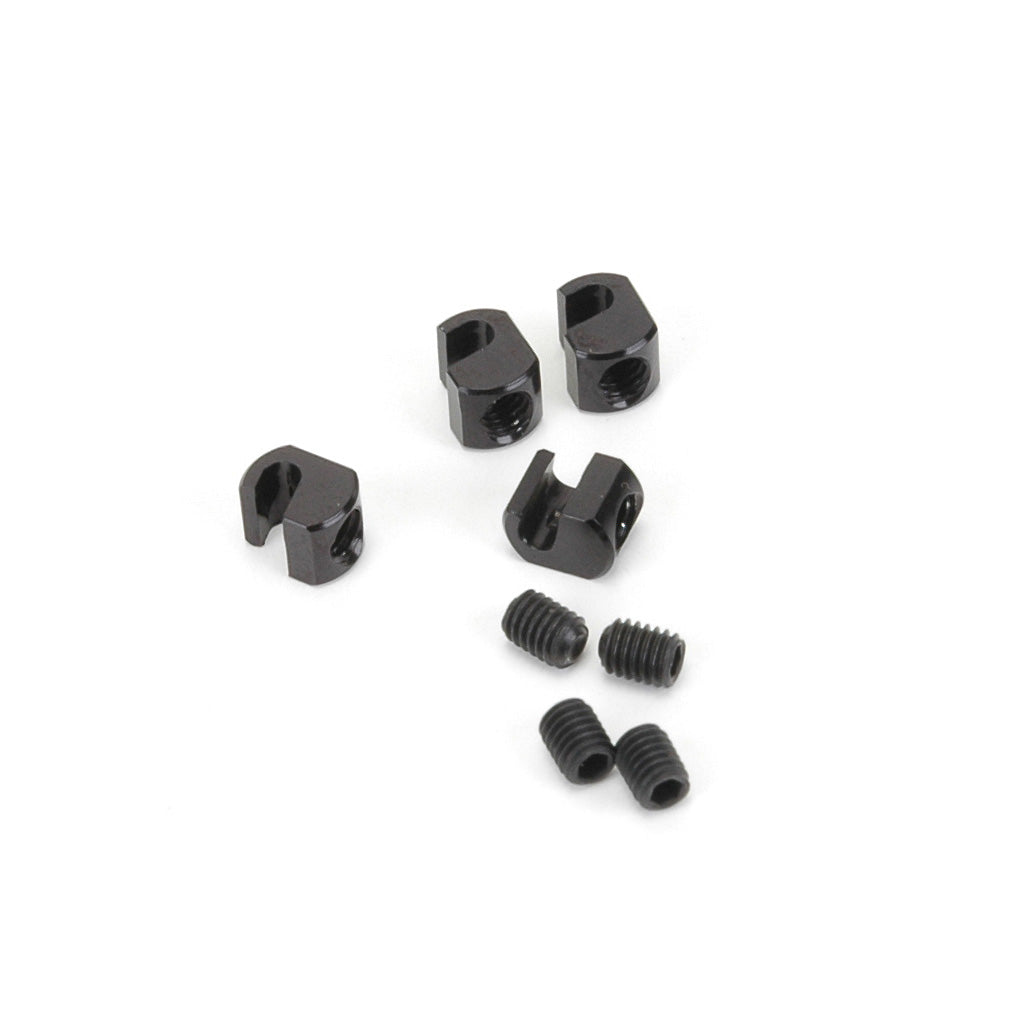 Schumacher Roll Bar Collar Set