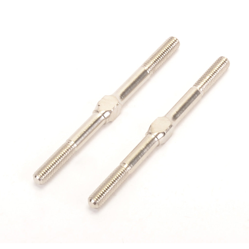 Schumacher 45mm HTT Turnbuckle (2)