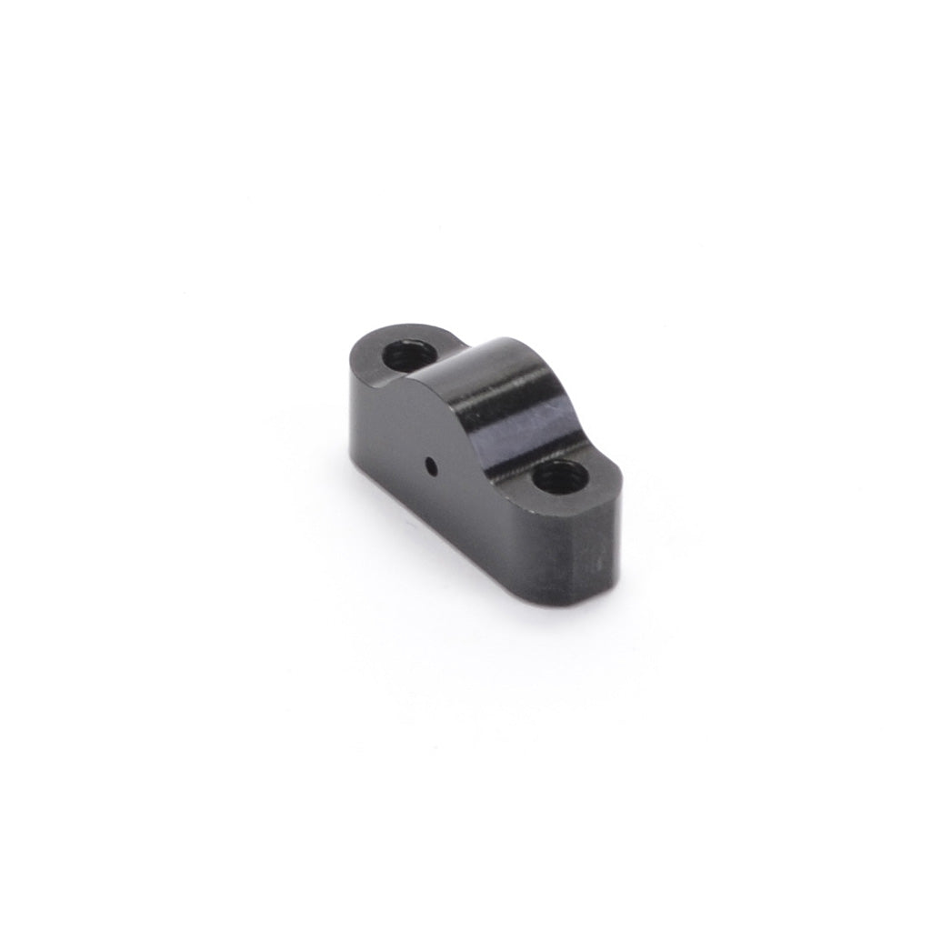 Schumacher Suspension Block 2.5/3deg LH - KF2