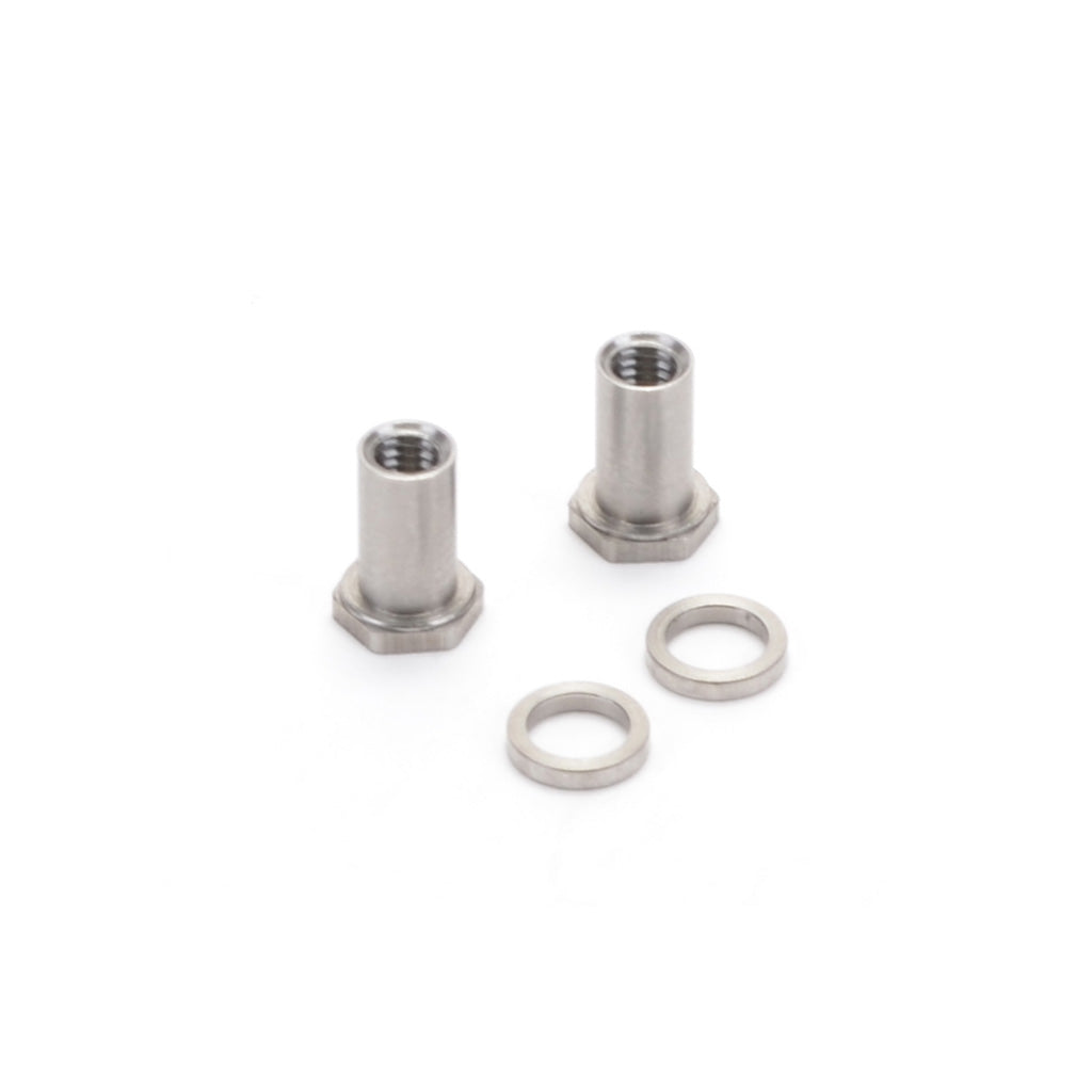 Schumacher Steering Pivots Short - KF2