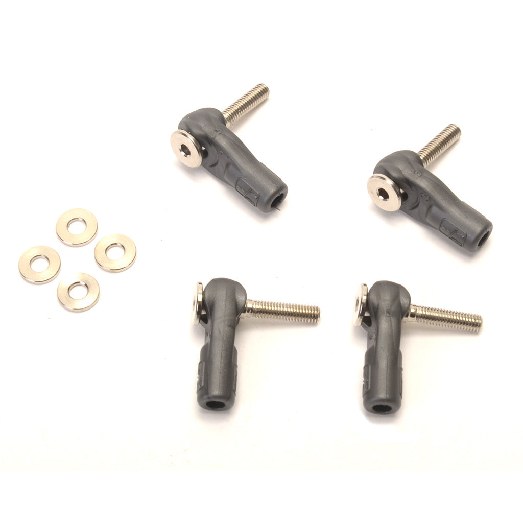 Schumacher Ultra Long Captive Ball Joint (4)