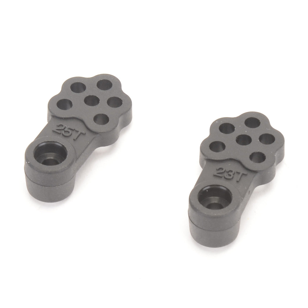Schumacher 6mm Offset Servo Arms