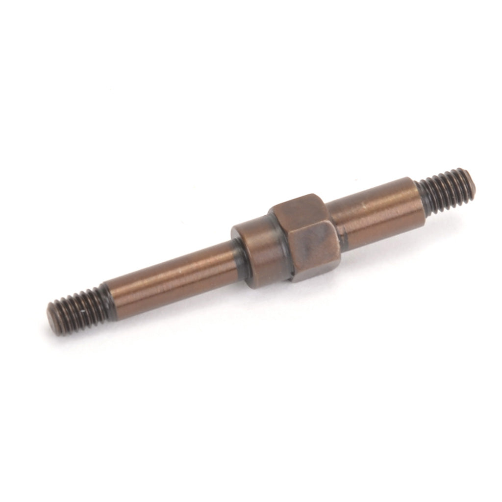 Schumacher Atom Front Axle