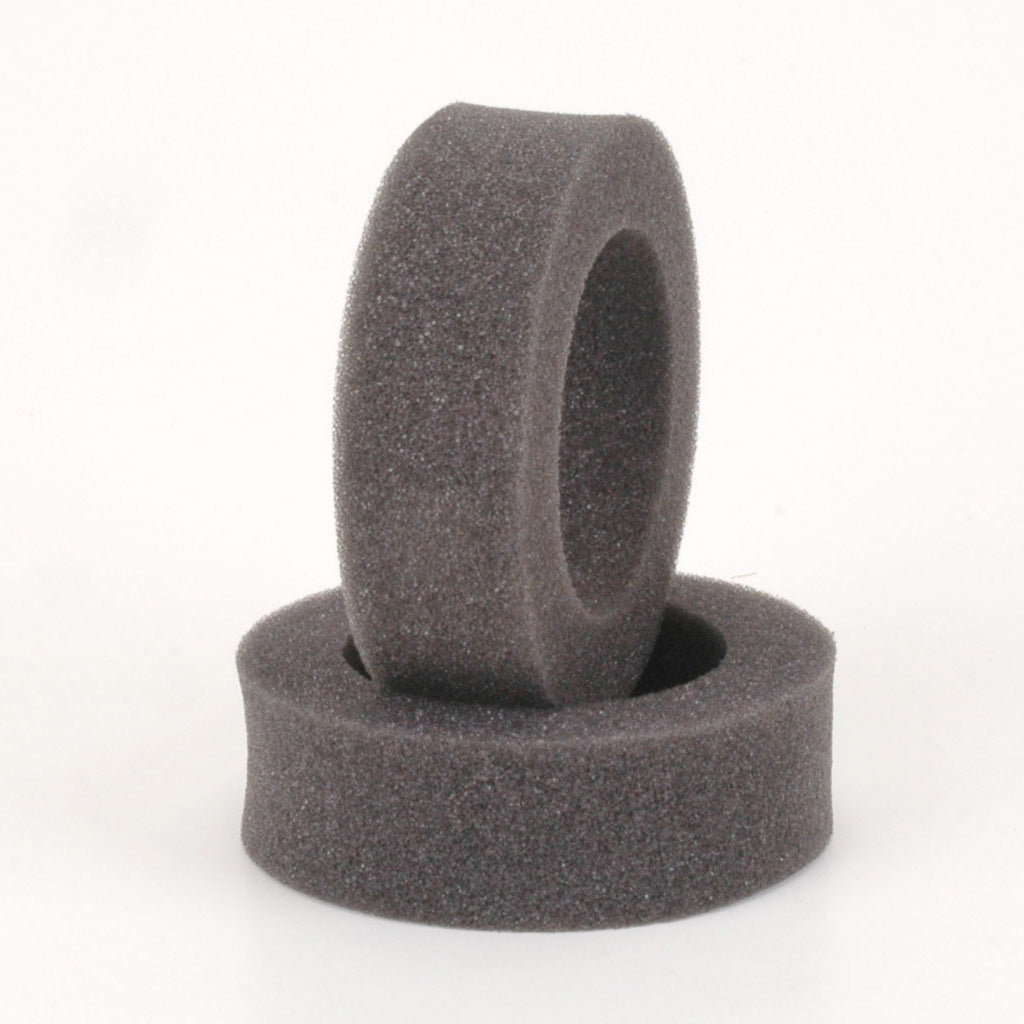 Schumacher Foam Tyre Insert; Hard - Front - CAT (pr)