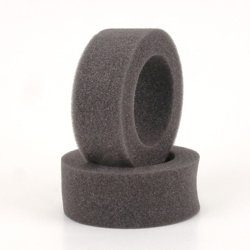 Schumacher Foam Tire Insert; Hard - Rear - CAT (pr)