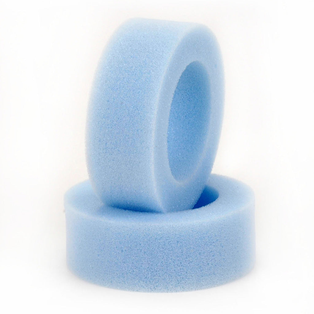 Schumacher Foam Tire Insert; Med - Front - CAT (pr)