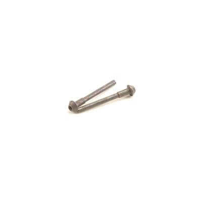 Schumacher FRONT OUTBOARD PIVOT PIN V2 PR - KD,KC,LD/2