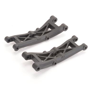 Schumacher FRONT WISHBONES STIFF - KD,KC,LD