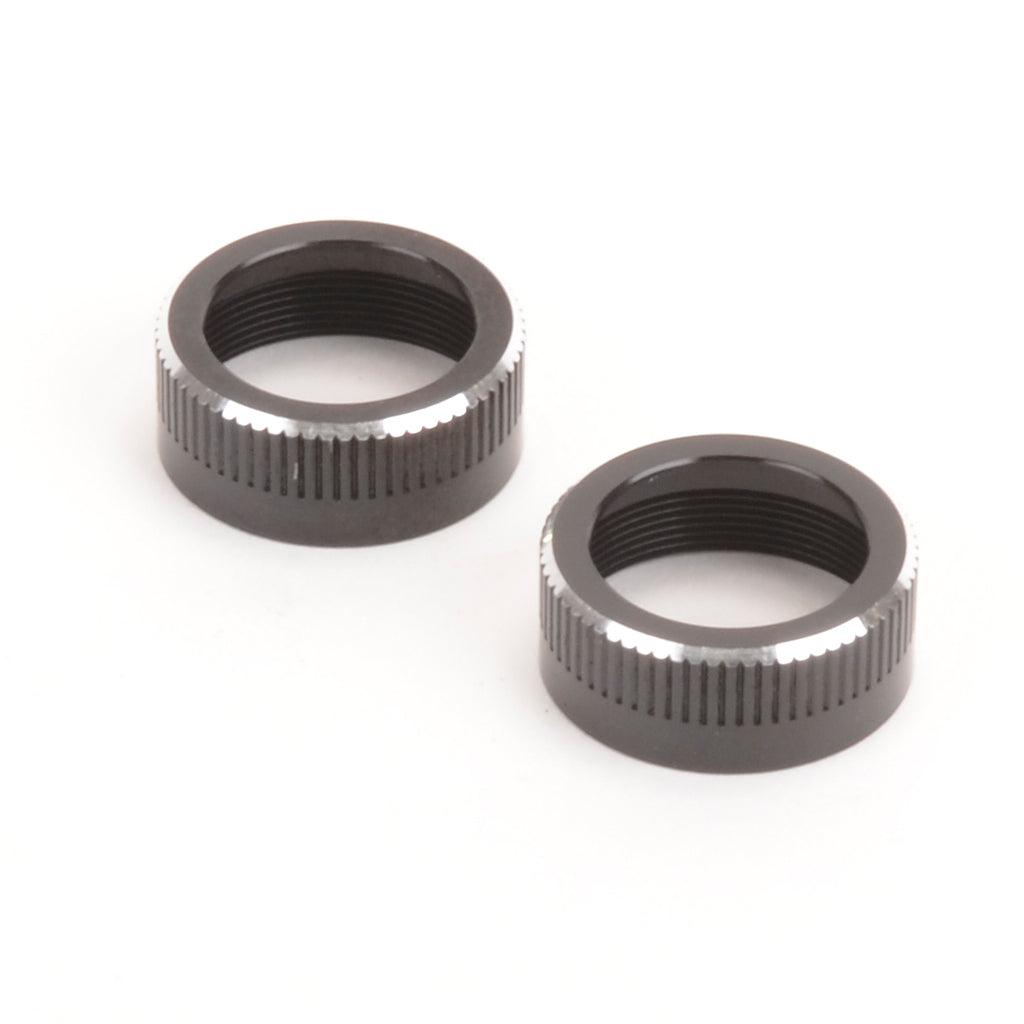 Schumacher Shock Top Ring (pr) - Cougar KC/D