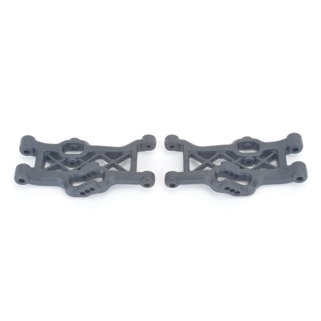 Schumacher Front Wishbones - CAT L1 (pr)