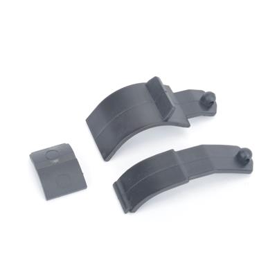 Schumacher DIRT COVERS 3PCS - L1/EVO
