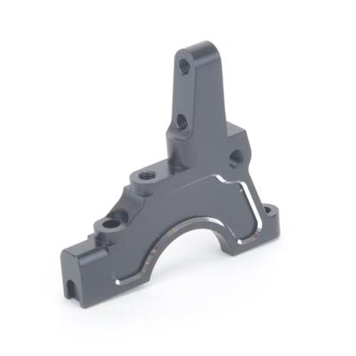 Schumacher ALLOY RH UPPER REAR TRANS - L1/EVO/R