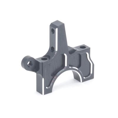 Schumacher ALLOY RH UPPER FRONT TRANS - L1/EVO