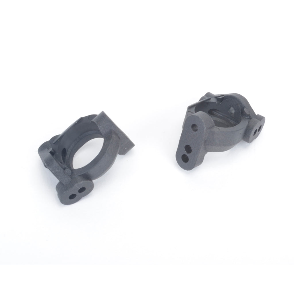 Schumacher Front Yokes 10 Deg - CAT L1 (pr)
