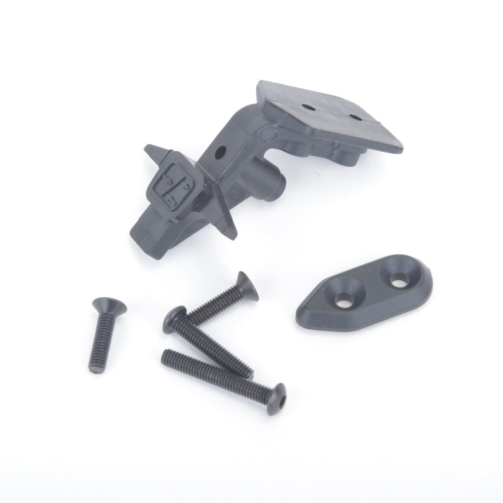 Schumacher Front Wing Mount Mouldings - CAT L1