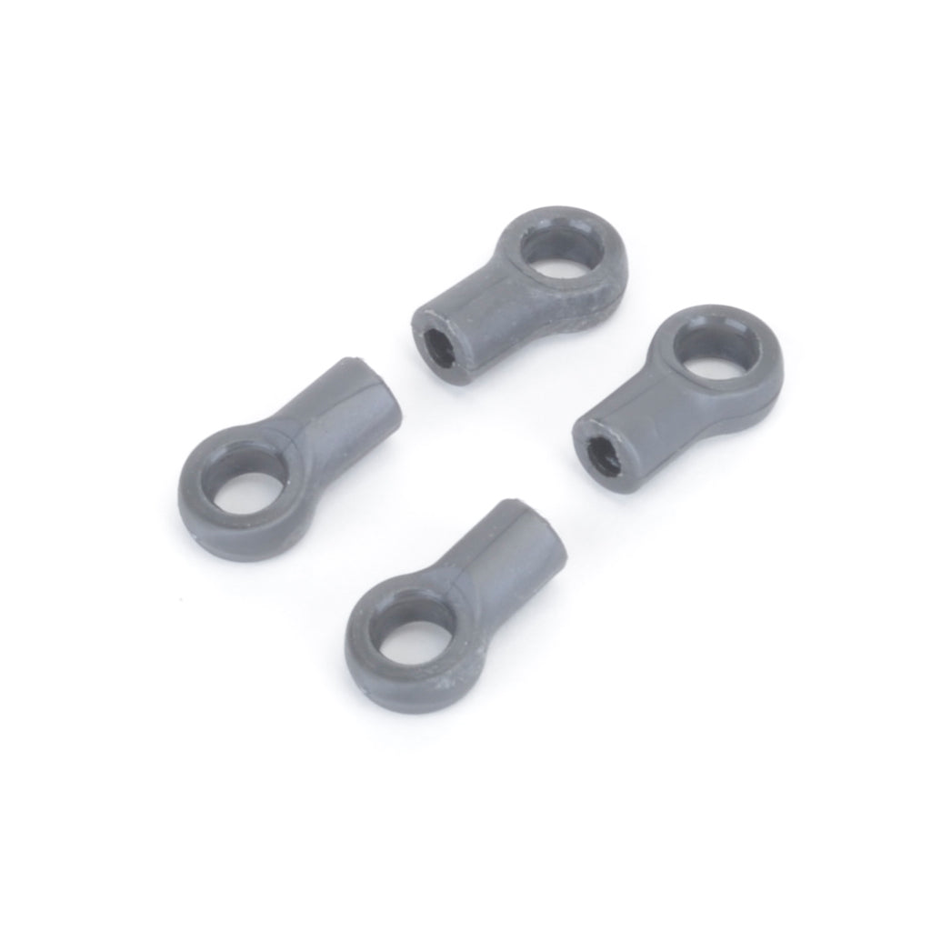 Schumacher Rod End Socket (Dia 5.5mm) (pk4)