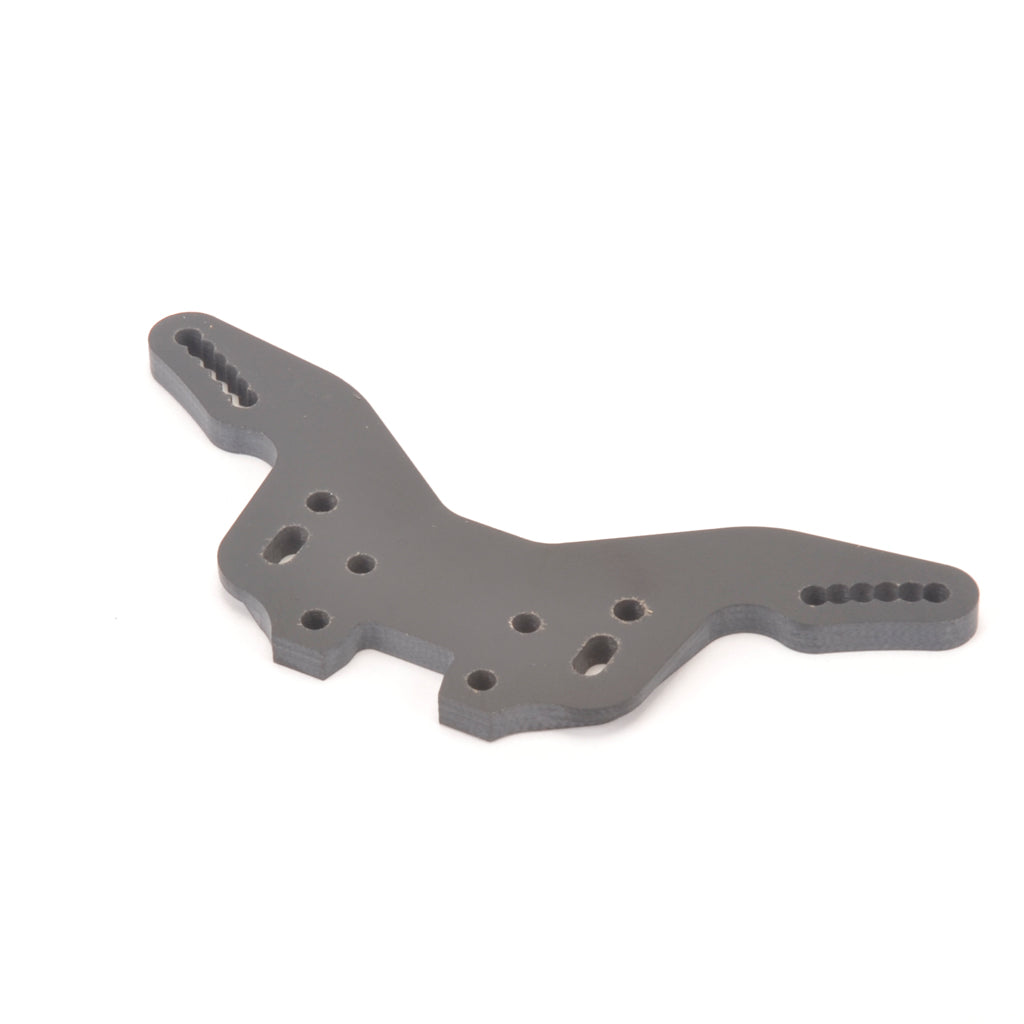 Schumacher S2 Rear Shock Mount - CAT L1
