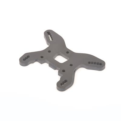 Schumacher S2 FRONT SHOCK MOUNT - L1/EVO