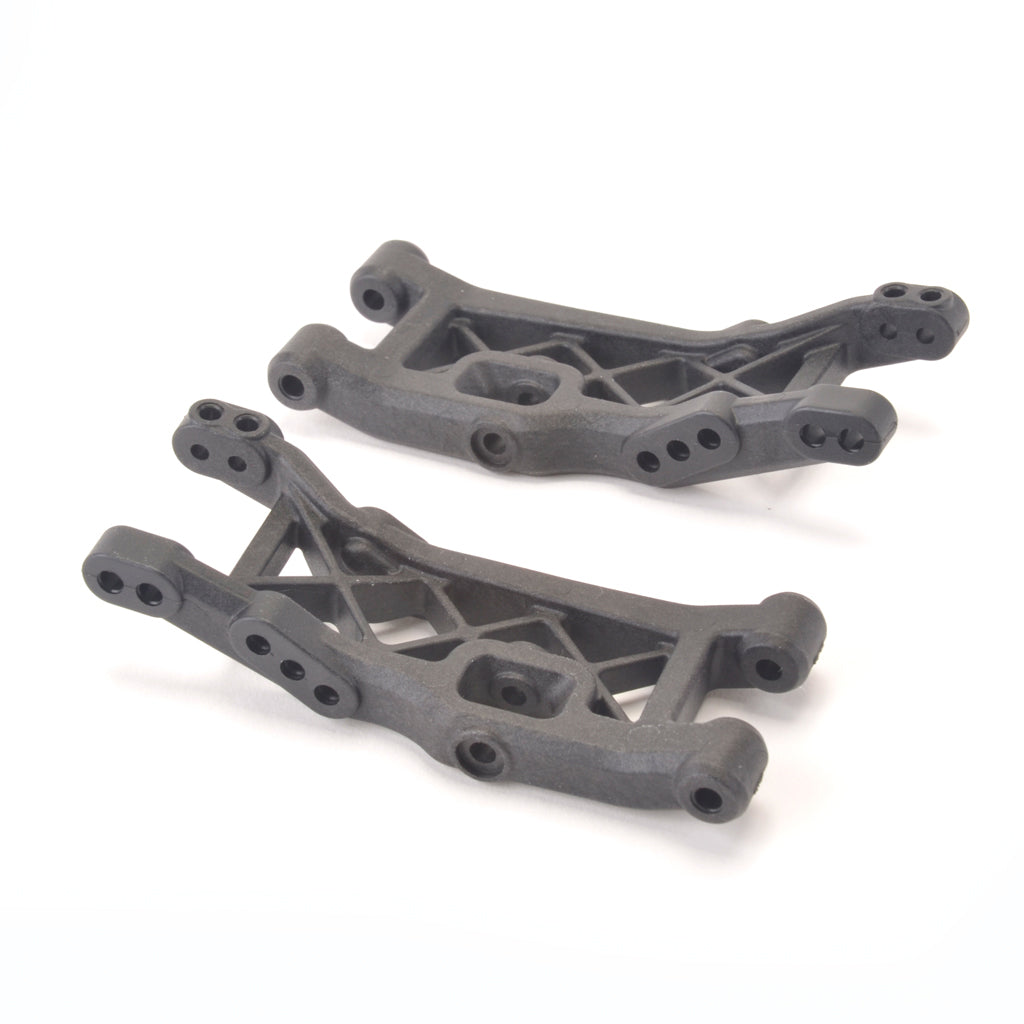 Schumacher C/F Wishbones Rear - CAT L1 (pr)
