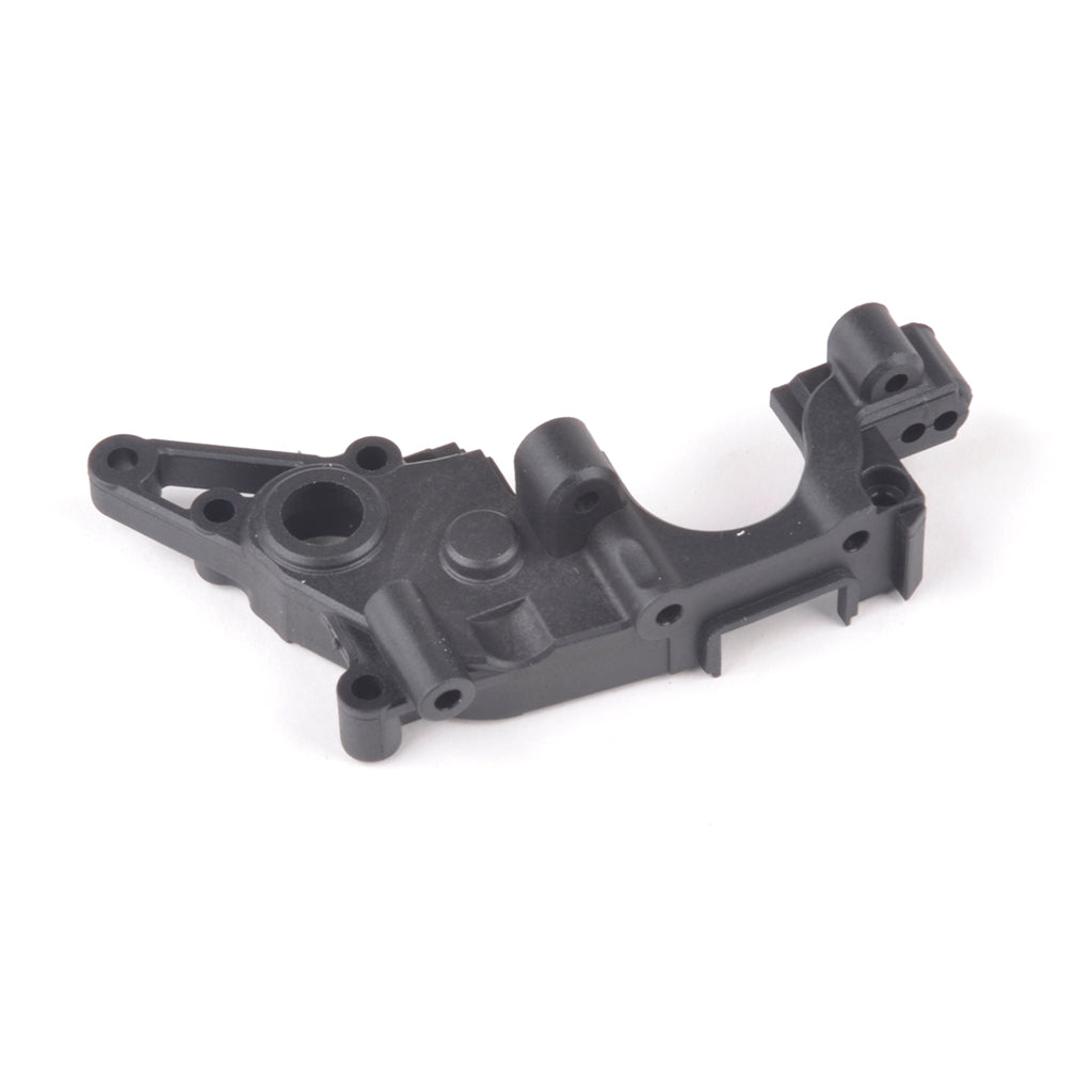 Schumacher Left Hand Lower Trans - Cougar-Laydown