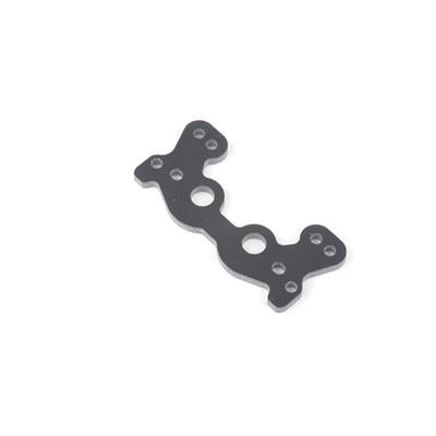 Schumacher S2 FRONT LINK MOUNT - COUGAR-LAYDOWN