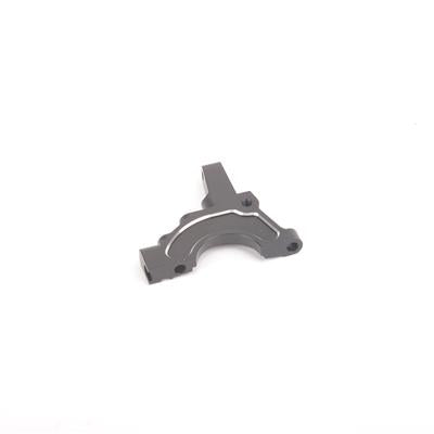Schumacher ALLOY UPPER RH REAR TRANS - CAT L1 EVO