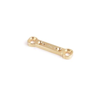 Schumacher BRASS FRONT STRAP - L1/EVO