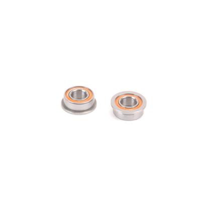 Schumacher CERAMIC BALL BEARING 5 X 10 X 4 FLANGED (PR)