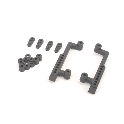 Schumacher LIPO MOULDINGS - LD2