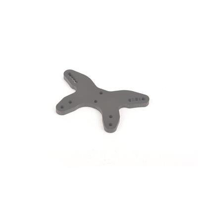 Schumacher S2 FRONT SHOCK MOUNT - LD2